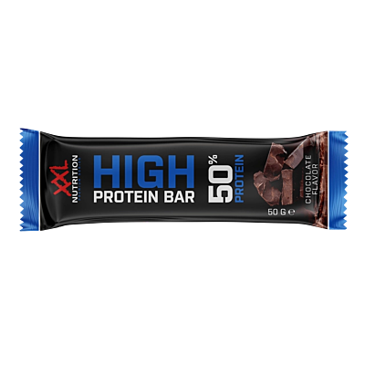 High Protein Bar 2.0 - Chocolate