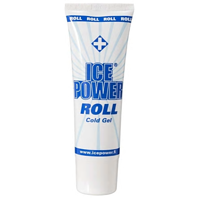 Ice Power Cold gel Roller
