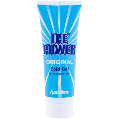 Ice Powder Cold Gel