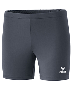 Verona Performance Shorts grijs