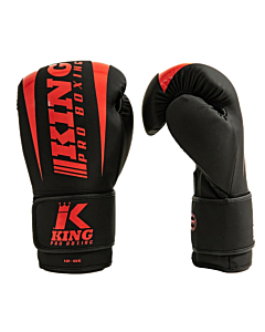 King Revo 8 Gloves