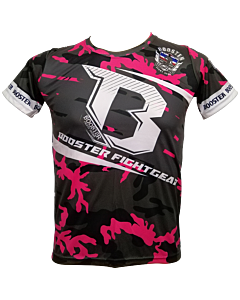 KIDS AD PINK  CORPUSTEE