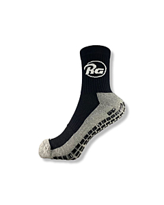 Grip Antislipsokken RG Zwart