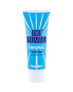 Ice Powder Cold Gel