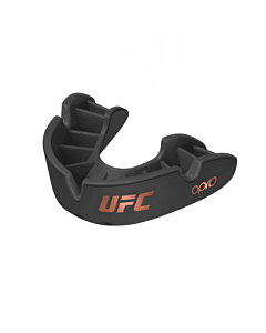 Gebitsbeschermer UFC OPRO Brons Adult 10+